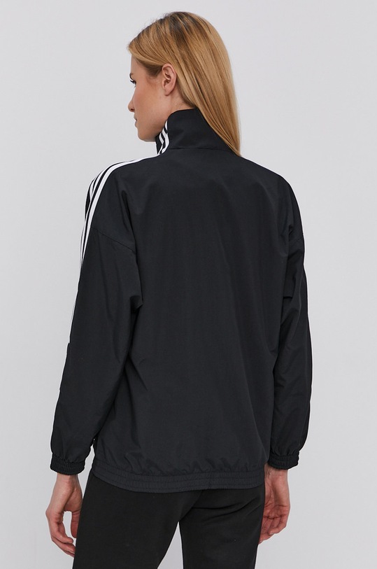 Odzież adidas Originals Kurtka H20540 H20540 czarny