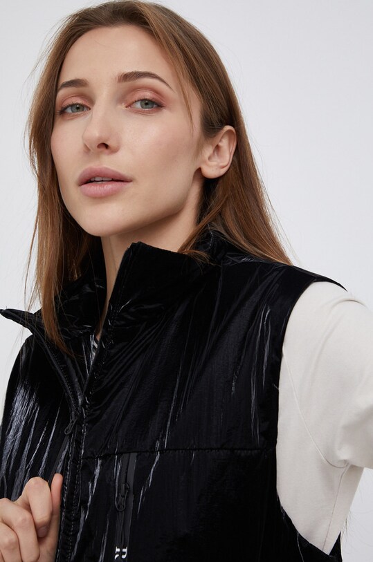 Rains vest 1531.01 black