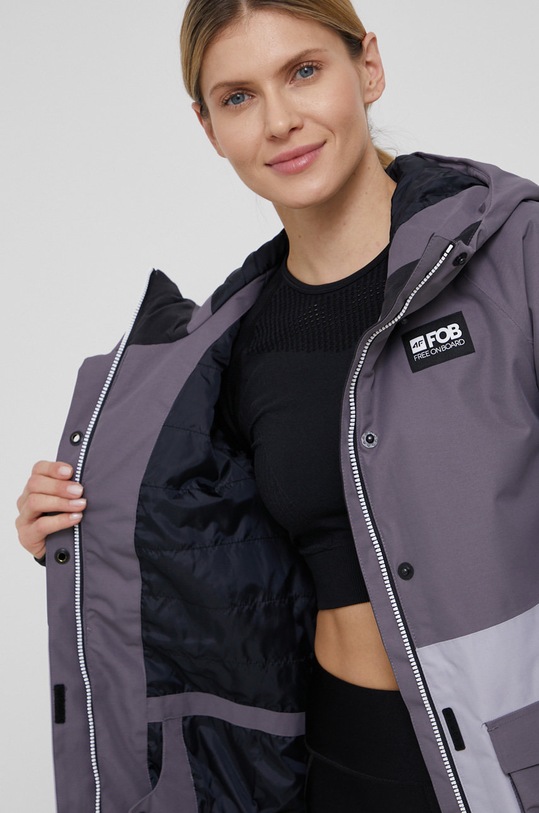 Bunda 4F H4Z21.KUDS002