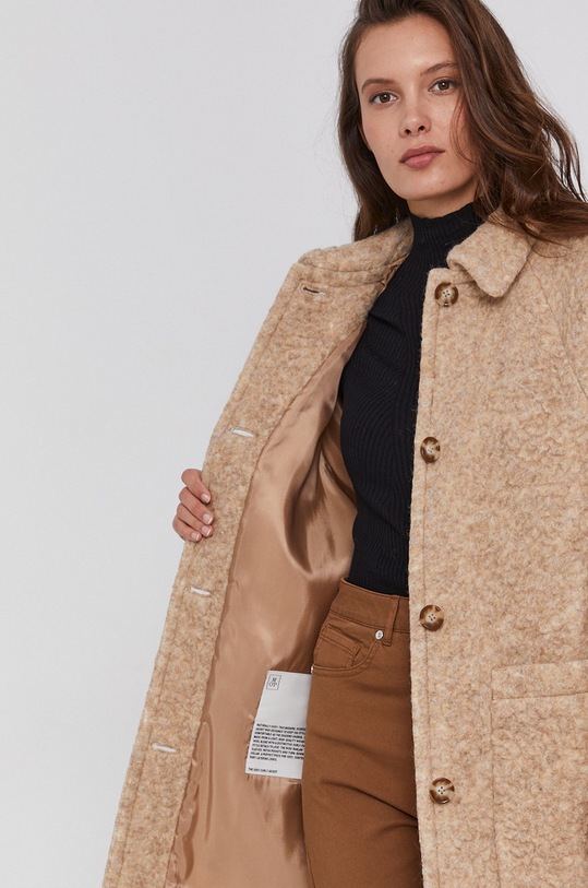 Marc O'Polo Płaszcz 108038570115