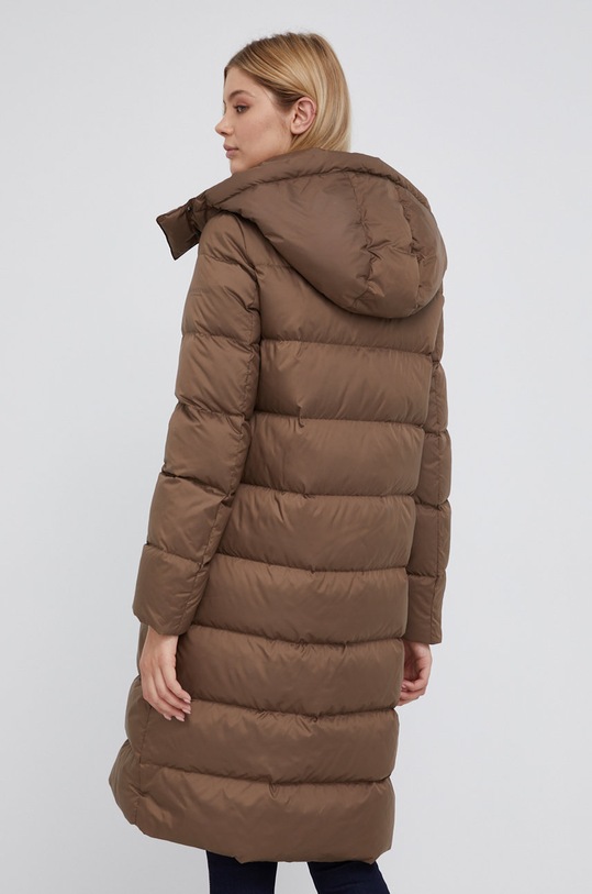 Odzież Marc O'Polo Kurtka puchowa 109032971071 brązowy