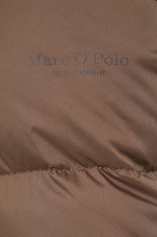 Marc O'Polo Kurtka puchowa 109032971071 brązowy