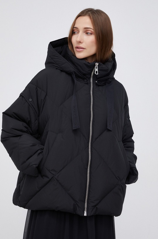 Marc O'Polo Kurtka puchowa 109092270077 czarny AW21