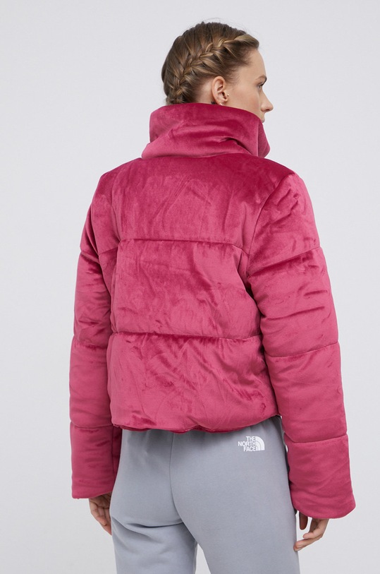 Odzież Reebok Kurtka GR8938 GR8938 fioletowy