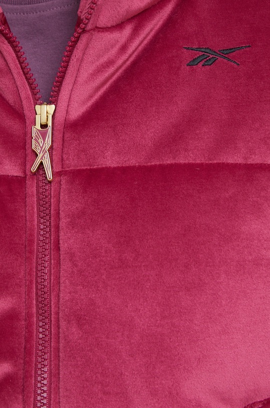 Bunda Reebok GR8938 GR8938 fialová