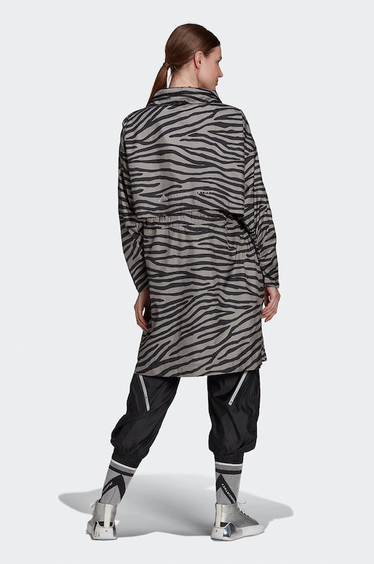 Oblečení Parka adidas by Stella McCartney GU1609 GU1609 vícebarevná