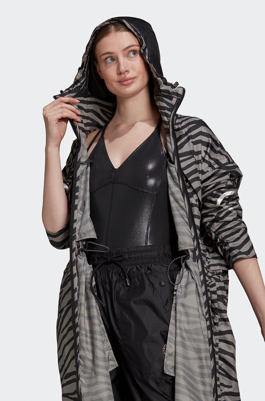 Parka adidas by Stella McCartney GU1609 vícebarevná GU1609