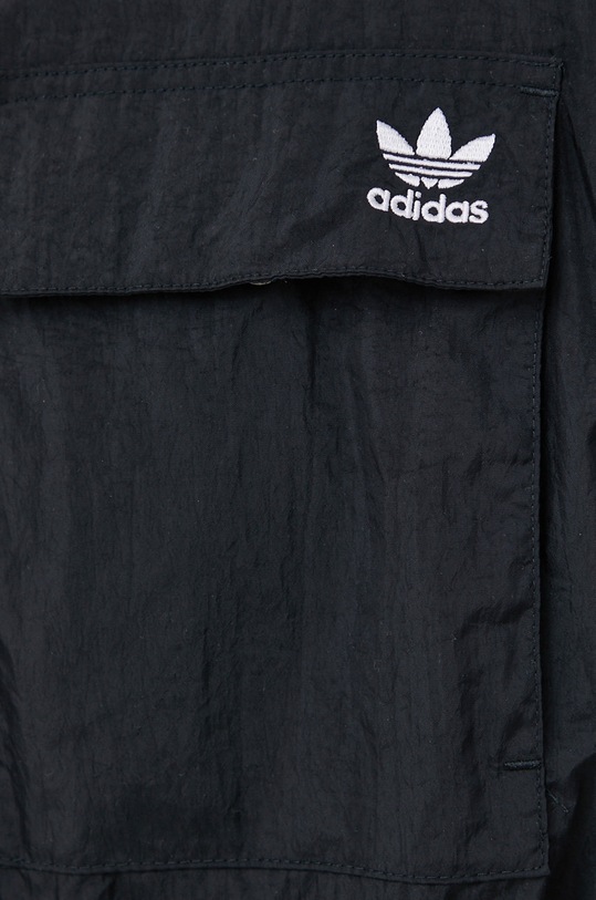 Bunda adidas Originals H22875 H22875 černá