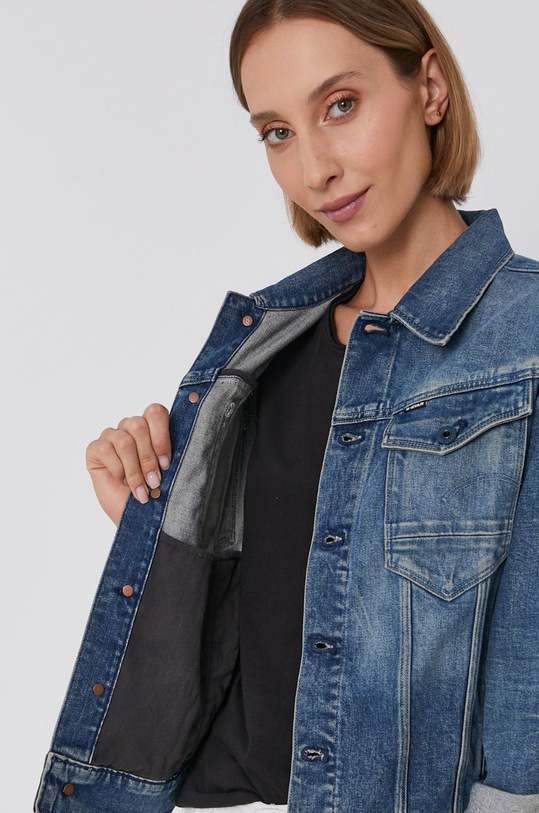 Τζιν μπουφάν G-Star D20051.C052