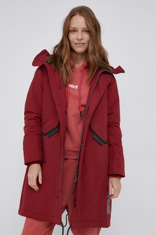 G-Star Kurtka D20128.A281 pozostałe czerwony D20128.A281