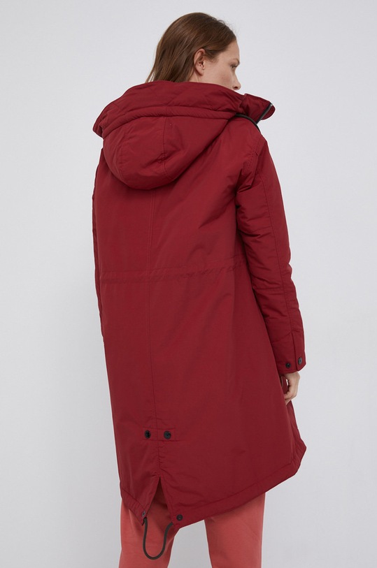 Odzież G-Star Kurtka D20128.A281 D20128.A281 czerwony