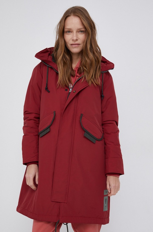 G-Star Kurtka D20128.A281 czerwony D20128.A281