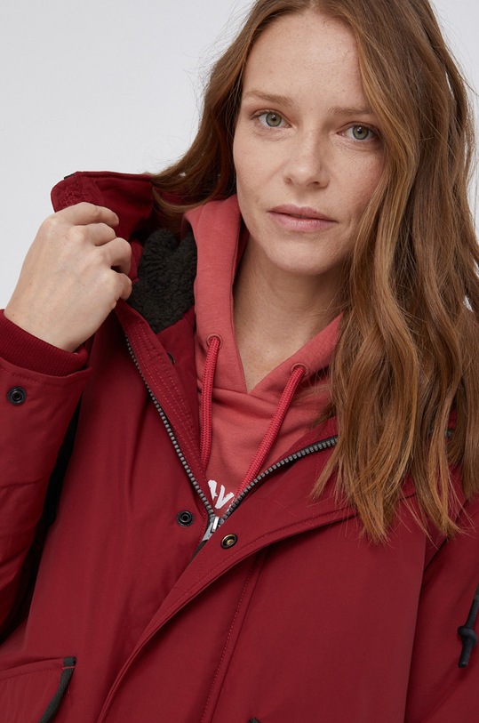 G-Star Kurtka D20128.A281 D20128.A281 czerwony