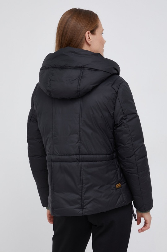 Odzież G-Star Kurtka D20118.B958 D20118.B958 czarny