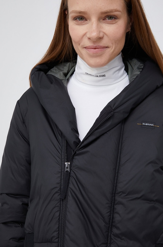 G-Star Kurtka D20118.B958 czarny D20118.B958