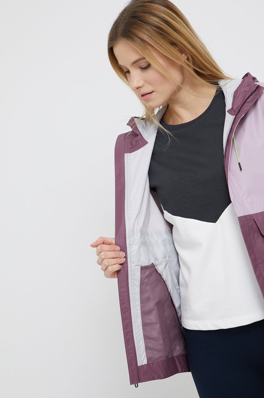 Under Armour - Kurtka przeciwdeszczowa 1350954 1350954