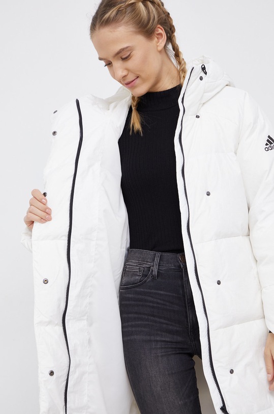 adidas Performance kurtka puchowa GQ2509