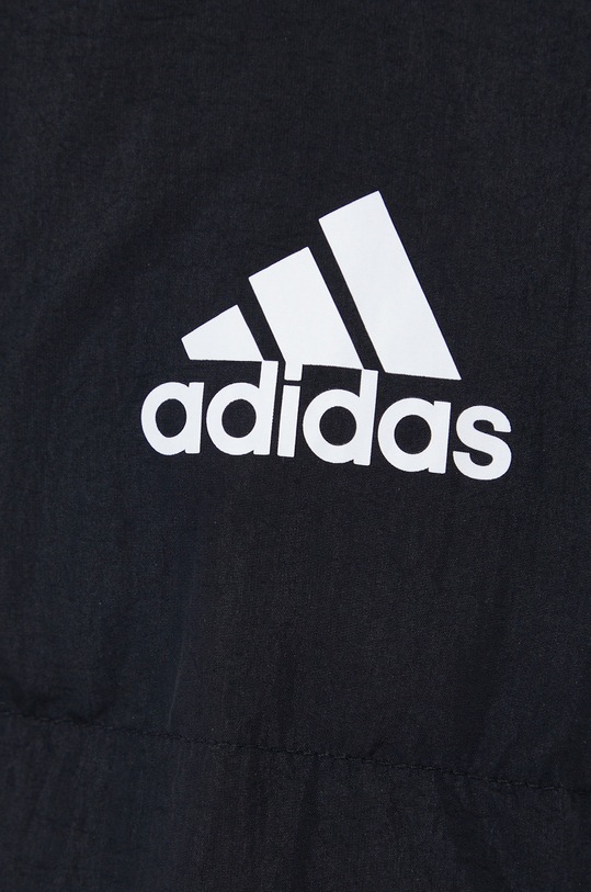 adidas Performance kurtka puchowa GT6541 czarny