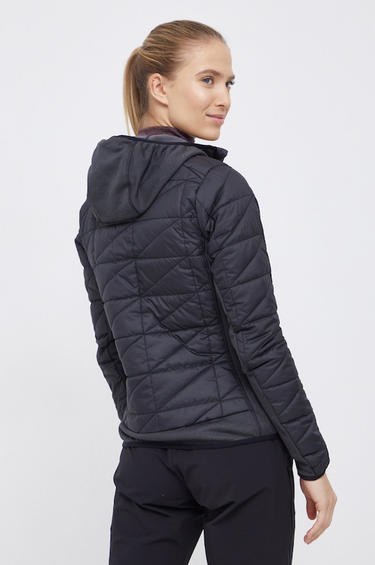 Odjeća Jakna adidas TERREX GU8925 siva