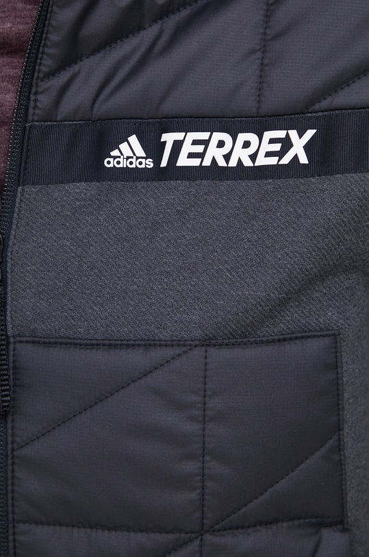 Jakna adidas TERREX GU8925 siva