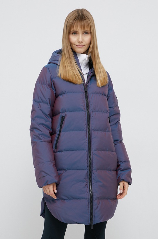 Under Armour Kurtka puchowa 1365812 multicolor 1365812