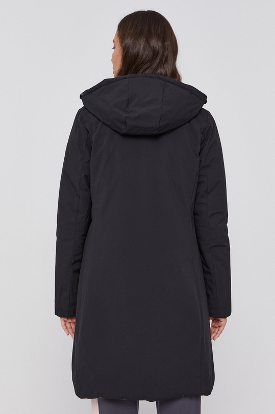 Obojstranný kabát People of Shibuya SUBARUPM835 sivá