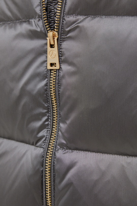 People of Shibuya Kurtka puchowa NUJOPM835 szary