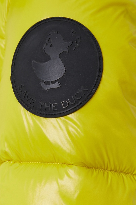 Μπουφάν Save The Duck D39370W.LUCK13 πράσινο