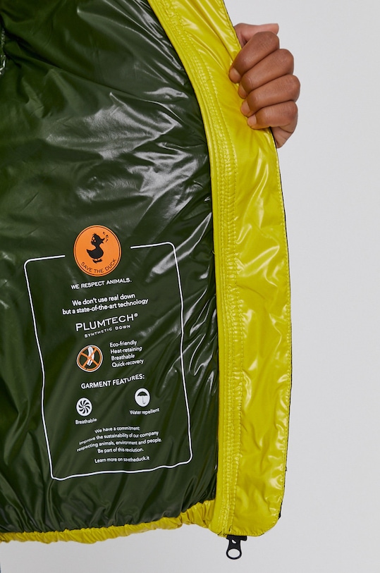 Μπουφάν Save The Duck D39370W.LUCK13