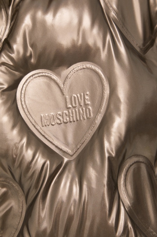 Love Moschino Geacă W.K.520.00.A.0004 maro