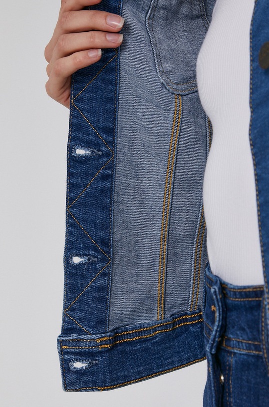 Rifľová bunda Lee L541QDDM