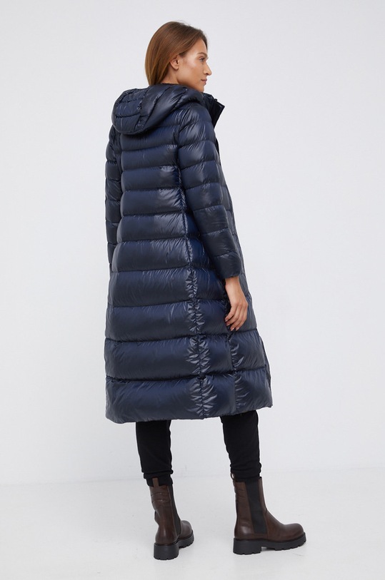 Odzież Hetrego kurtka puchowa 8L716 granatowy