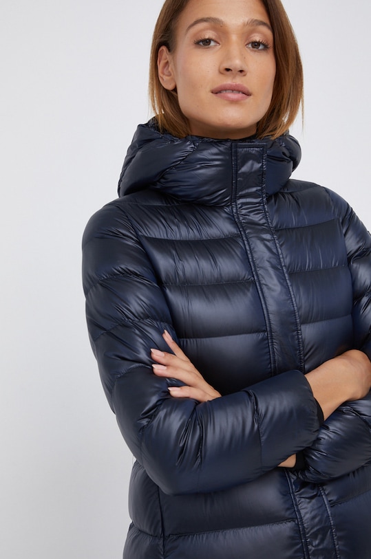 Hetrego kurtka puchowa granatowy 8L716