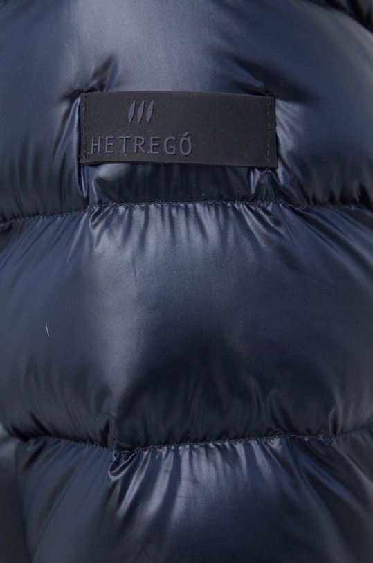 Hetrego kurtka puchowa 8L716 granatowy