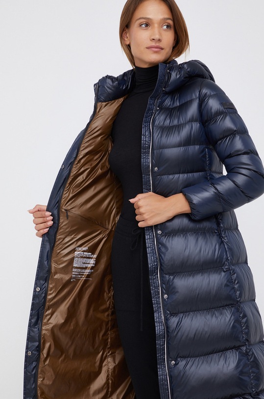 Hetrego kurtka puchowa 8L716