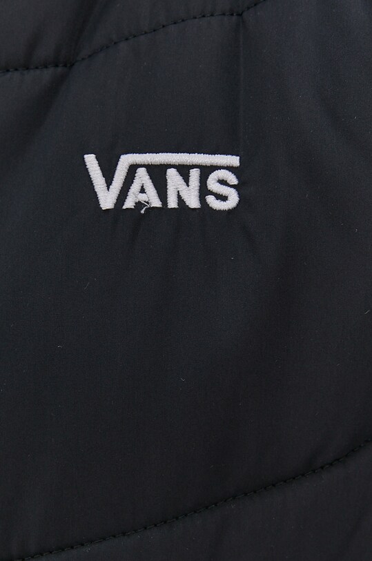 Vans Kurtka VN0A5JNMBLK1 czarny