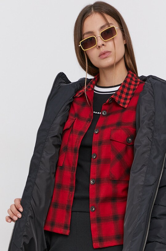 Vans Kurtka VN0A5JNMBLK1