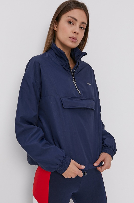 Fila - Geaca cu captuseala bleumarin 689016