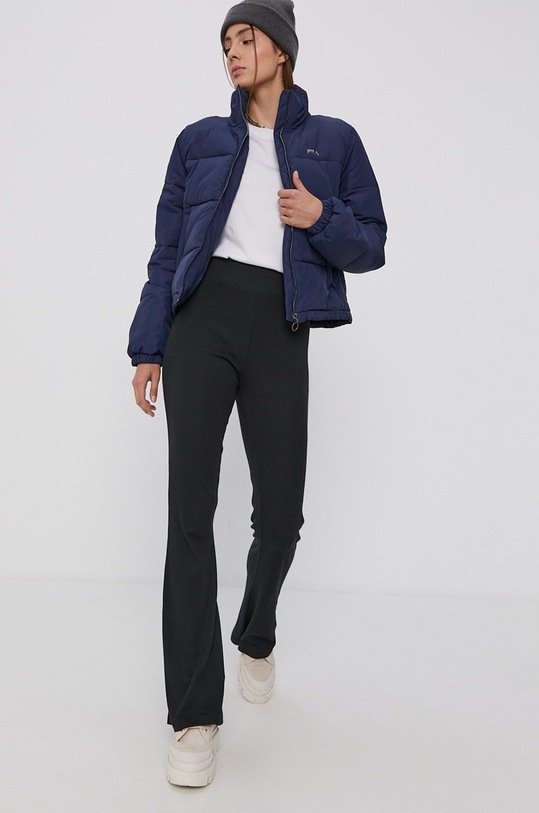 Fila - Bunda 689004 tmavomodrá AW21