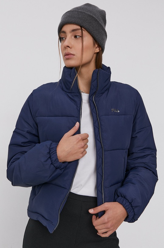 Fila - Bunda tmavomodrá 689004
