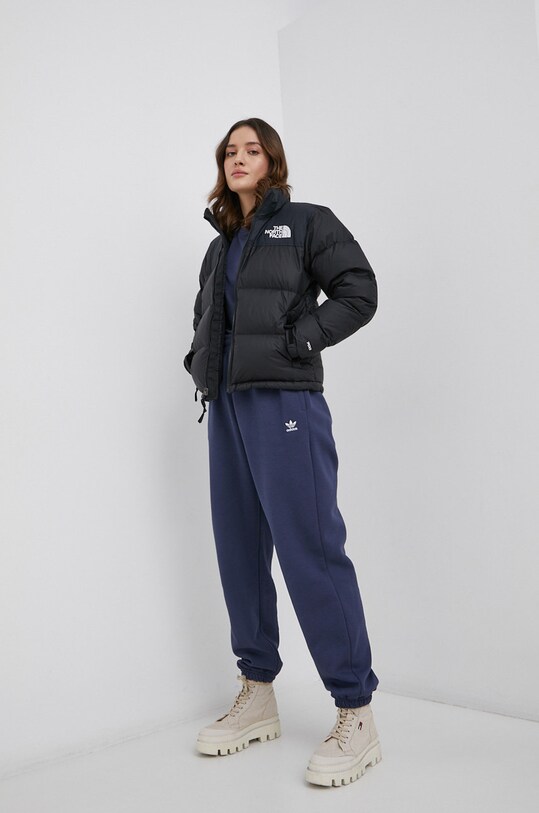 Îmbrăcăminte The North Face geaca de puf W 1996 Retro Nuptse Jacket NF0A3XEOLE41 negru