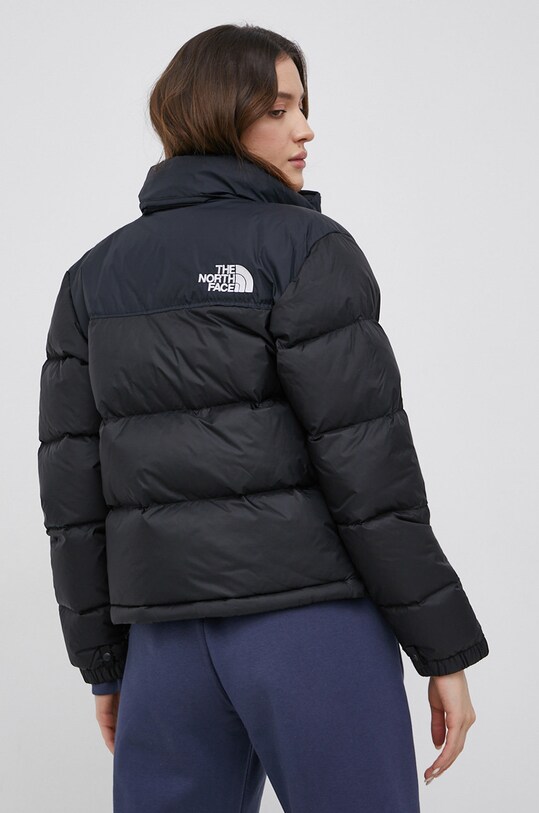 The North Face geaca de puf W 1996 Retro Nuptse Jacket negru NF0A3XEOLE41