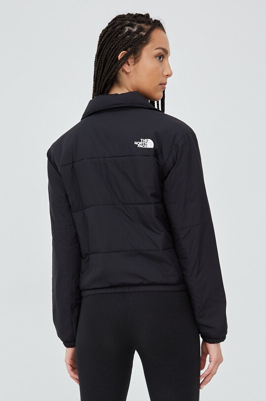 Abbigliamento The North Face giacca W GOSEI PUFFER - EU NF0A491JJK31 nero