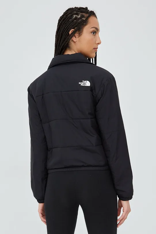 Clothing The North Face jacket W GOSEI PUFFER NF0A491JJK31 black