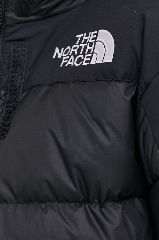 The North Face Kurtka puchowa HMLYN DOWN PARKA NF0A4R2WJK31 czarny