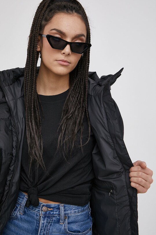 The North Face Kurtka puchowa HMLYN DOWN PARKA NF0A4R2WJK31