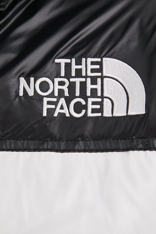 The North Face Kurtka puchowa NF0A5GGELA91 biały