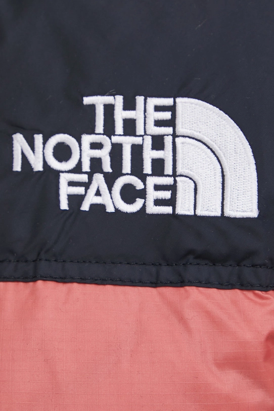 The North Face - Kurtka puchowa W 1996 RETRO NUPTSE JACKET NF0A3XEOUBG1 różowy