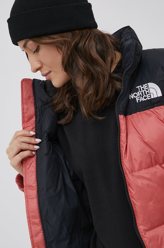 The North Face - Kurtka puchowa W 1996 RETRO NUPTSE JACKET NF0A3XEOUBG1