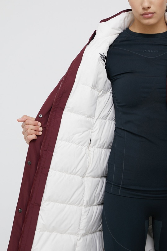 The North Face kurtka puchowa NF0A4SVP2741